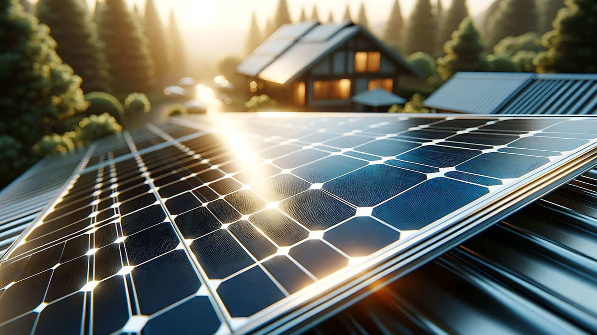 Photovoltaikreinigung im Rhein-Sieg-Kreis | Edelmann & Gerzen GbR